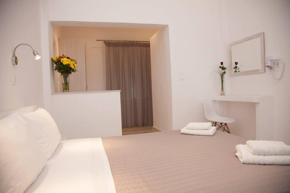Hotel Evas House Fira  Exterior foto