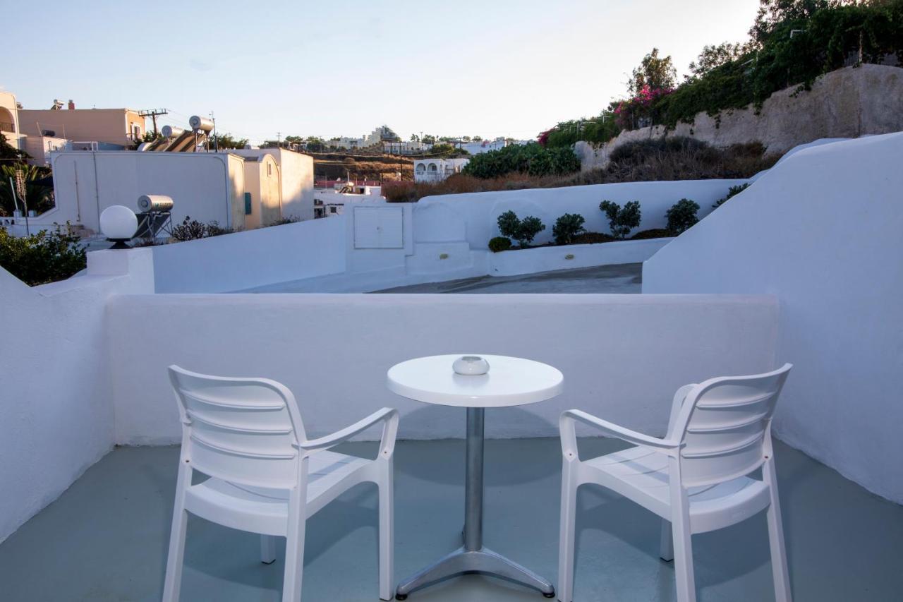 Hotel Evas House Fira  Exterior foto