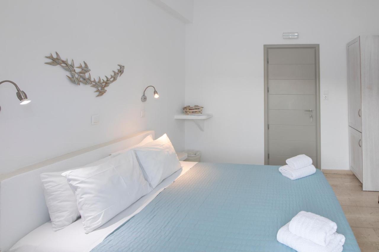 Hotel Evas House Fira  Exterior foto