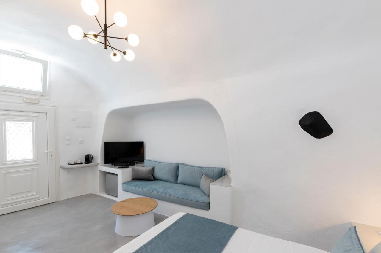 Hotel Evas House Fira  Exterior foto